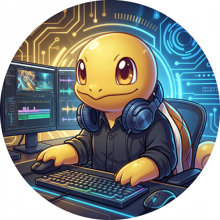 蜜桃传媒 AI技术总监